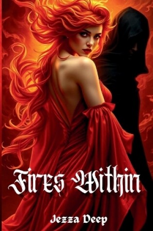 Cover of Fires Within