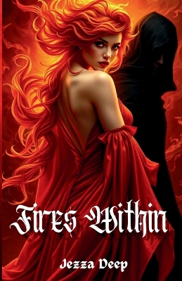 Cover of Fires Within