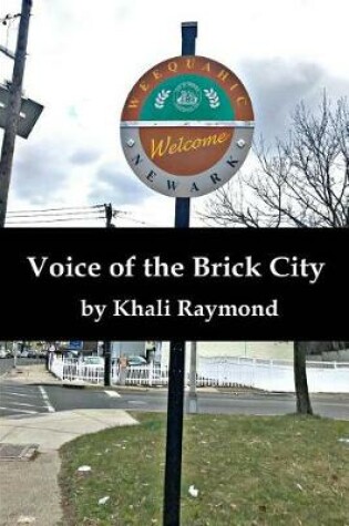 Cover of Voice of the Brick City