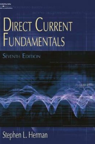 Cover of Direct Current Fundamentals