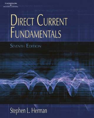 Book cover for Direct Current Fundamentals