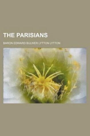 Cover of The Parisians (Volume 2)