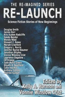 Cover of Re-Launch