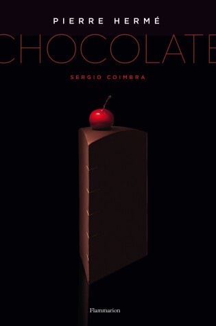 Cover of Pierre Hermé: Chocolate