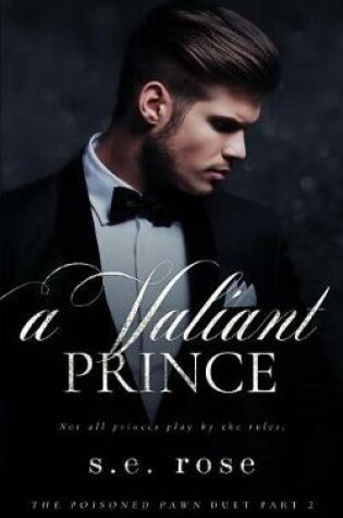 Cover of A Valiant Prince