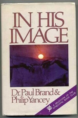 Cover of In His Image