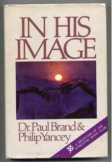 Book cover for In His Image