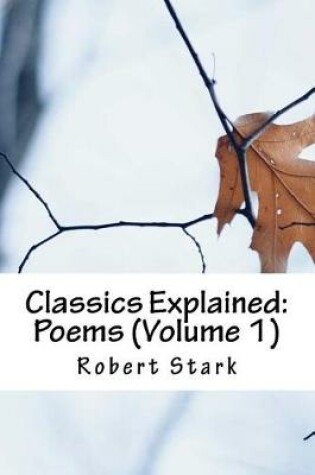 Cover of Classics Explained