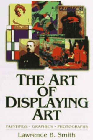 Cover of The Art of Displaying Art