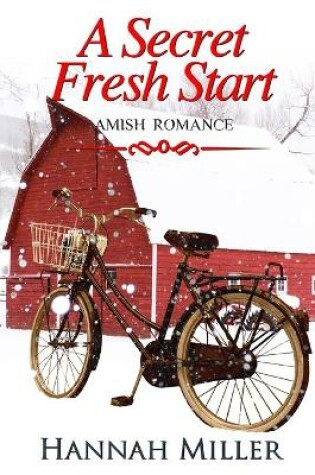 Cover of A Secret Fresh Start