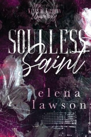 Cover of Soulless Saint