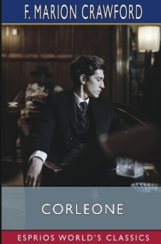 Cover of Corleone (Esprios Classics)