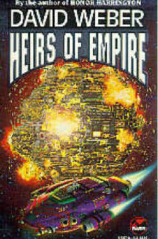 Cover of Heirs of Empire