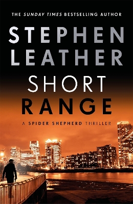 Cover of Short Range