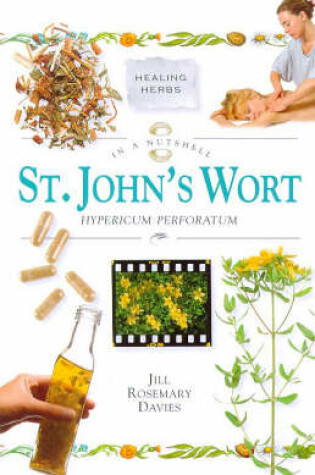 Cover of St. John's Wort