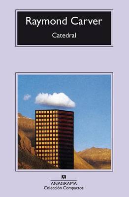 Book cover for Catedral