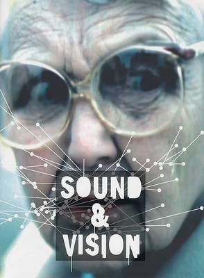 Book cover for Sound & Vision