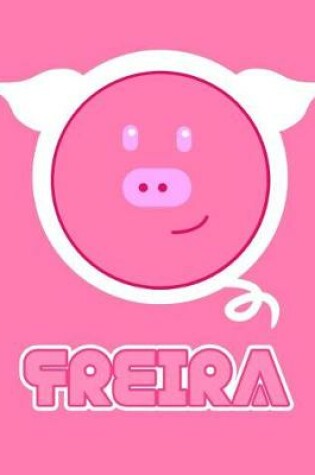 Cover of Freira