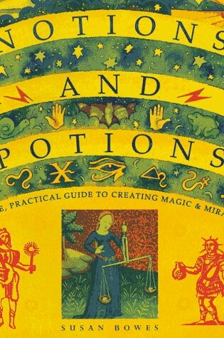 Cover of Notions and Potions
