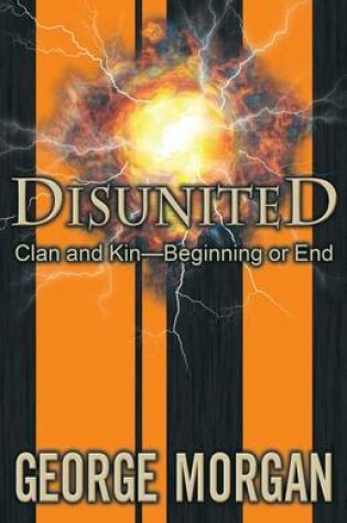 Cover of Disunited