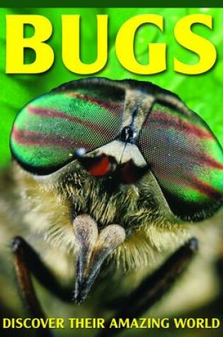 Cover of Bugs