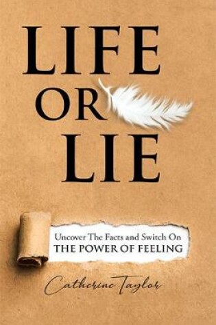 Cover of Life or Lie