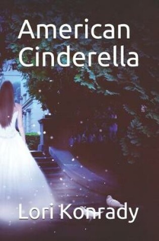 Cover of American Cinderella