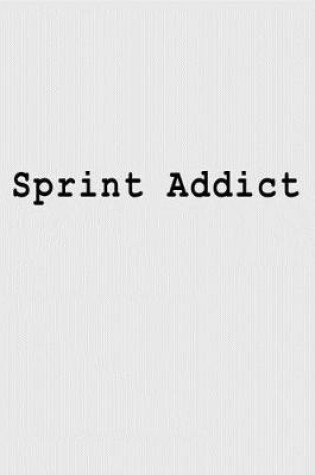 Cover of Sprint Addict