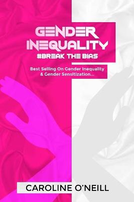 Book cover for Gender Inequality