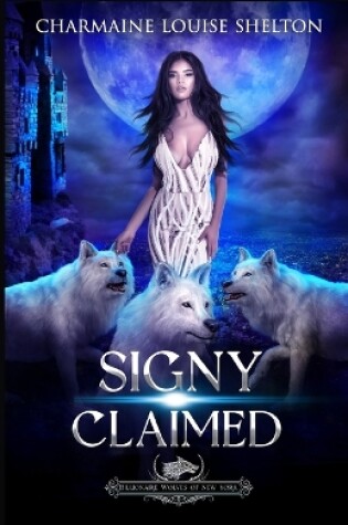 Cover of Signy Claimed