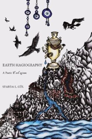 Cover of Earth Hagiography