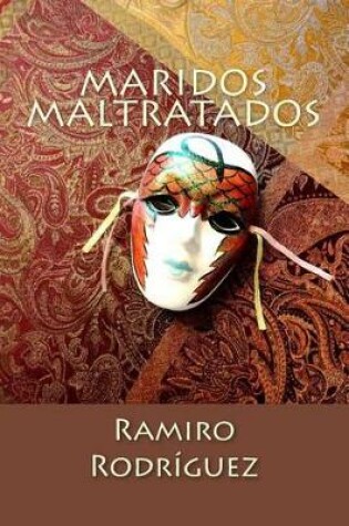 Cover of Maridos Maltratados