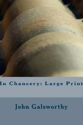 Cover of In Chancery