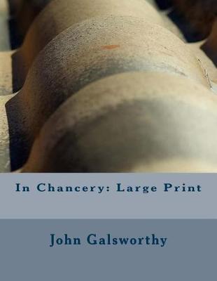 Cover of In Chancery