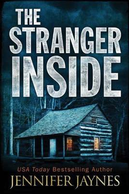 Book cover for The Stranger Inside