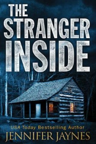 Cover of The Stranger Inside