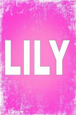 Cover of Lily