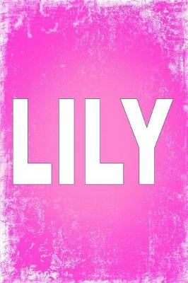 Book cover for Lily