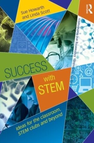 Cover of Success with STEM