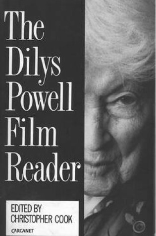 Cover of Dilys Powell Film Reader