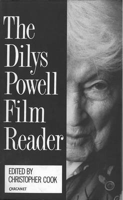 Book cover for Dilys Powell Film Reader