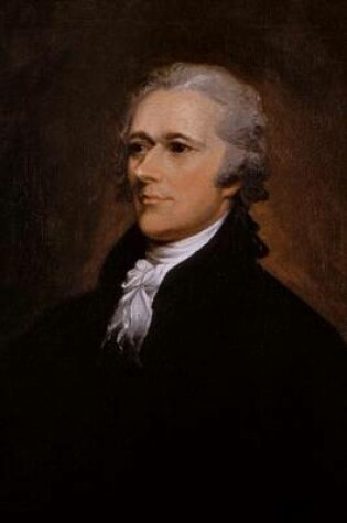 Cover of Alexander Hamilton (Famous Portraits)