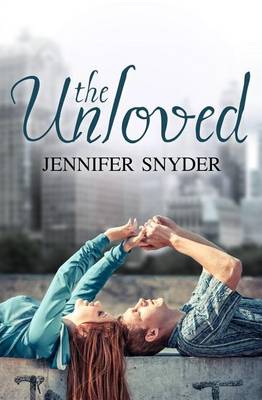 Book cover for The Unloved