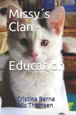 Cover of Missys Clan - Education
