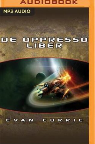 Cover of De Oppresso Liber