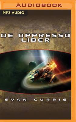 Book cover for De Oppresso Liber