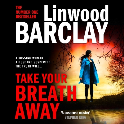 Book cover for Take Your Breath Away