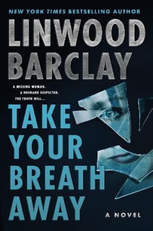 Cover of Take Your Breath Away