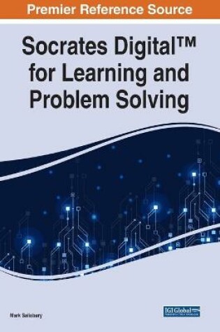 Cover of Socrates Digital™ for Learning and Problem Solving