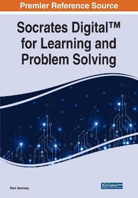 Book cover for Socrates Digital™ for Learning and Problem Solving